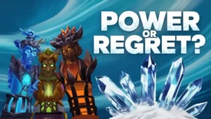 Hero Wars Totem Fusion