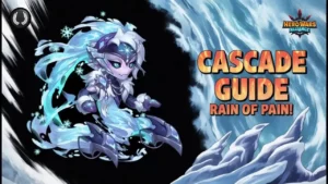 Read more about the article Hero Wars Cascade Guide