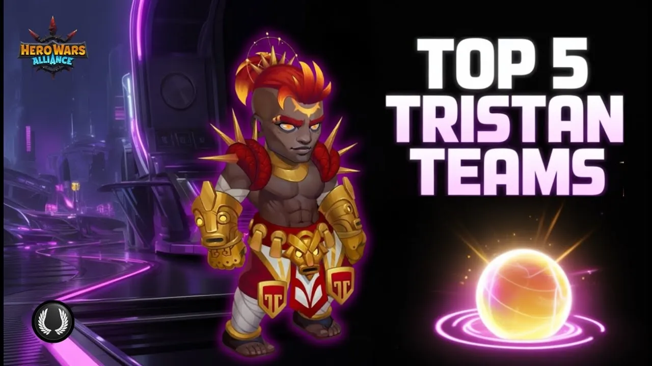 You are currently viewing Hero Wars Alliance Tristan Teams