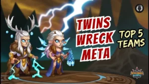 Read more about the article Hero Wars Alliance Krista & Lars