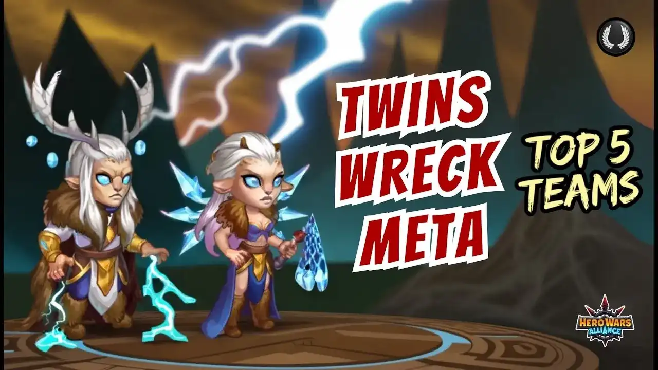 You are currently viewing Hero Wars Alliance Krista & Lars