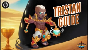 Read more about the article Hero Wars Alliance Tristan Guide