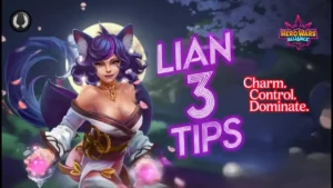 Read more about the article Hero Wars Alliance Lian Guide