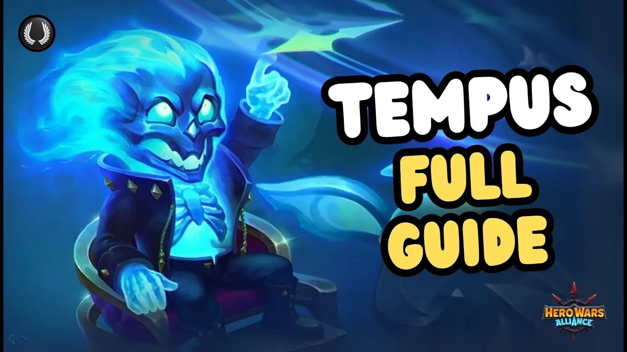 You are currently viewing Hero Wars Tempus Full Guide