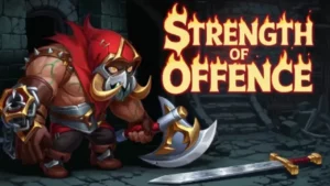 Read more about the article Hero Wars Alliance Cleaver Guide