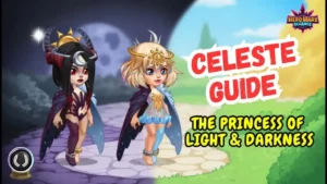Read more about the article Hero Wars Alliance Master Celeste