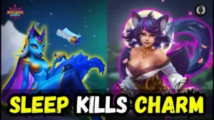 Read more about the article Hero Wars Somna vs Lia