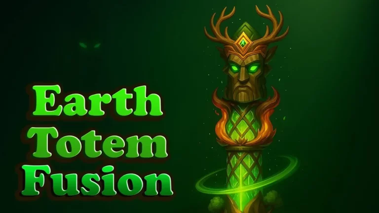 Hero Wars Earth Totem Skills