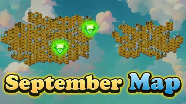 Hero-Wars-Mysterious-Island-September-Map