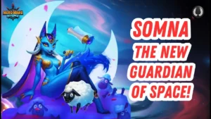 Read more about the article Hero Wars Somna Intro