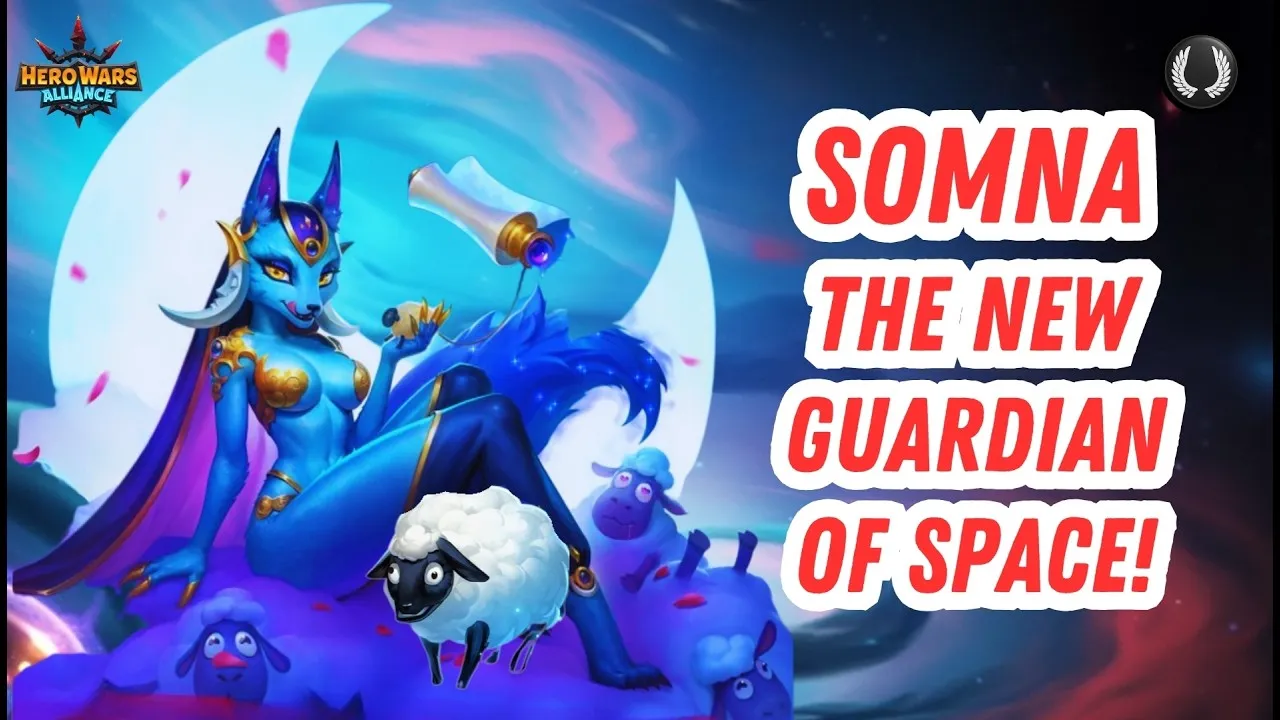You are currently viewing Hero Wars Somna Intro