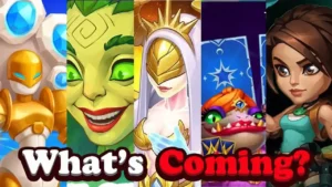 Read more about the article Hero Wars August 2025 Events Tips