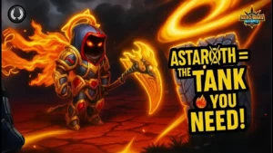 Read more about the article Hero Wars Alliance Astaroth Guide