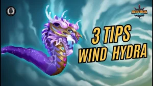 Read more about the article Hero Wars How to Crush Wind Hydra