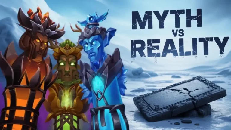 Read more about the article Hero Wars Totem Skills Analysis