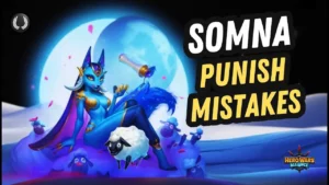Read more about the article Hero Wars Somna Punish Mistakes