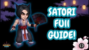 Read more about the article Hero Wars Alliance Satori Guide