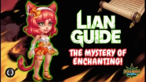 Read more about the article Hero Wars Alliance Lian Counters