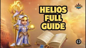 Read more about the article Hero Wars Alliance Helios Guide