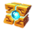 Lara Croft event energy