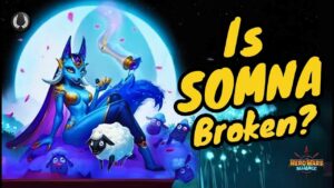 Read more about the article Hero Wars Somna Counters