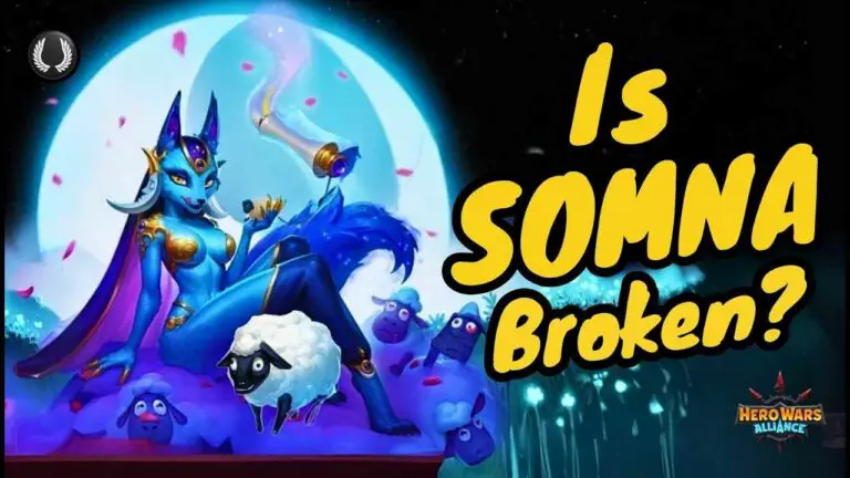 Read more about the article Hero Wars Somna Counters