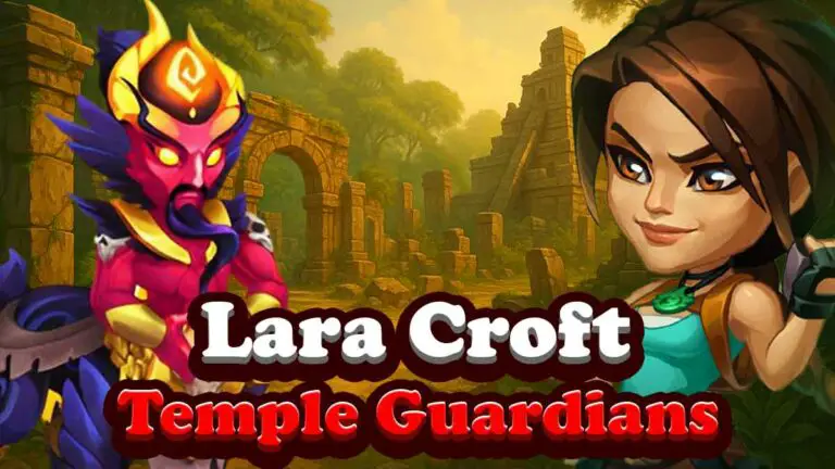 hero-wars-lara-croft-event-temple-Guardians