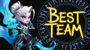 Read more about the article Hero Wars Lyria Brawls