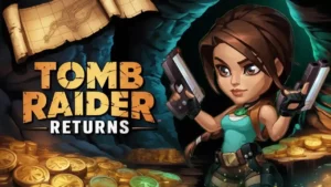 Read more about the article Hero Wars Lara Croft Returns