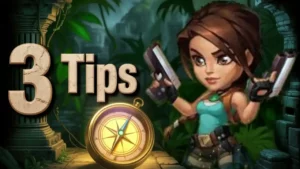 Read more about the article Hero Wars Lara Croft Tips