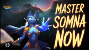 Read more about the article Hero Wars Somna Ultimate Guide