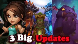 Read more about the article Hero Wars Updates 2025