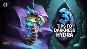Read more about the article Hero Wars Head of Darkness Tips