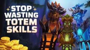 Read more about the article Hero Wars Totem Skills