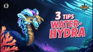 Read more about the article Hero Wars Water Hydra Tips