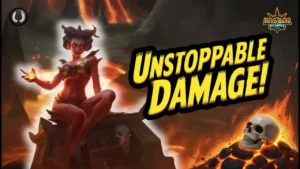 Read more about the article Hero Wars Alliance Lilith Guide