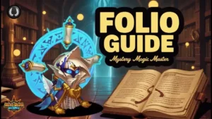 Read more about the article Hero Wars Alliance Folio Guide