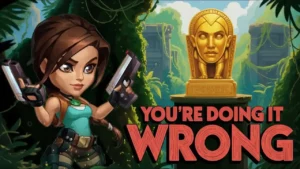 Read more about the article Hero Wars Lara Croft Guide