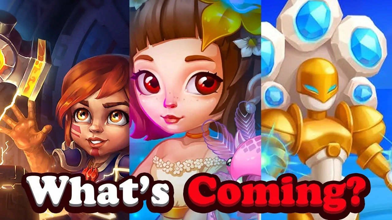 You are currently viewing Hero Wars August Event Changes