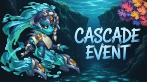 Cascade-Event