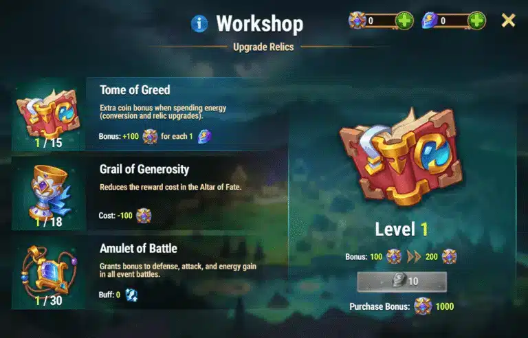 Verdoc Event Cycle Of Awakening
