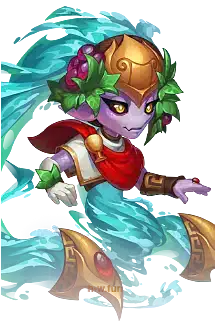 Cascade Mythical Skin Cascade Event