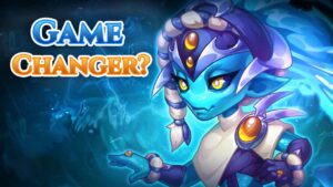 Cascade Hero Wars Breakdown