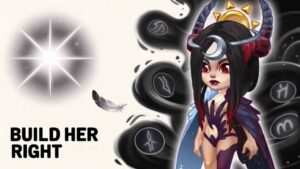 Hero-Wars-Celeste-Celeste Build Guide