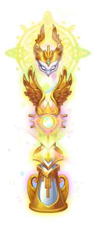 Light-totem-fusion