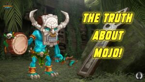 Mojo