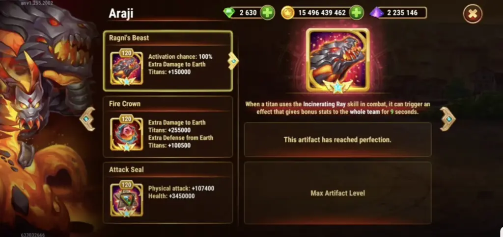 hero wars alliance