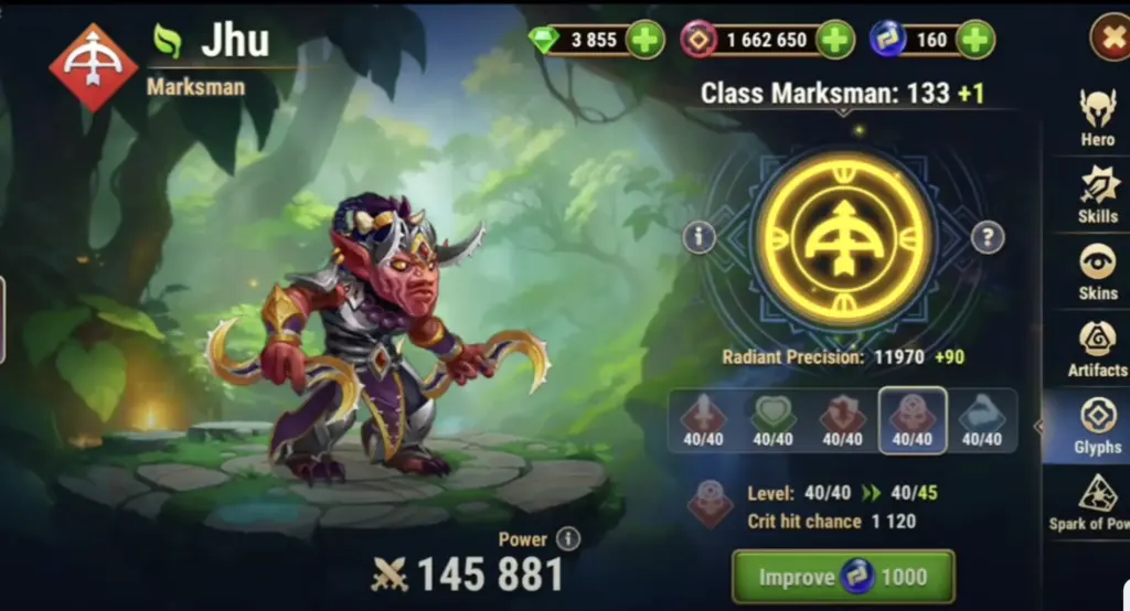 hero wars alliance