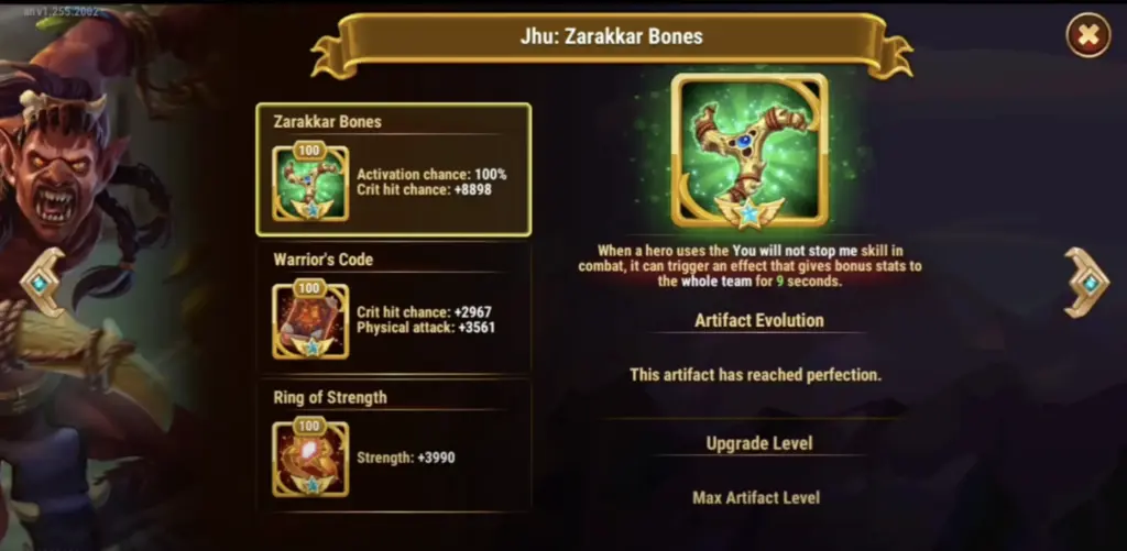 jhu build guide