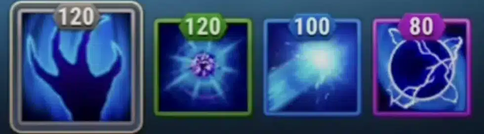 HERO WARS ALLIANCE